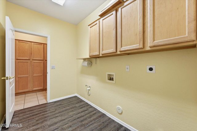 485 E RANCH Road, Gilbert, AZ 85296