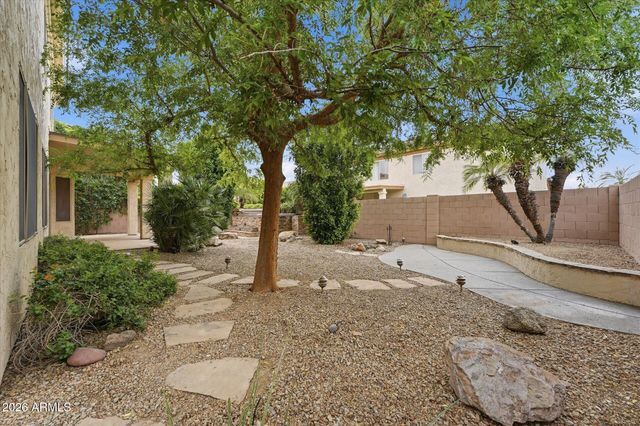 485 E RANCH Road, Gilbert, AZ 85296