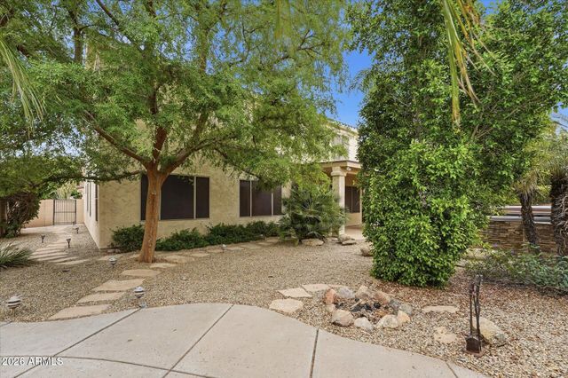 485 E RANCH Road, Gilbert, AZ 85296