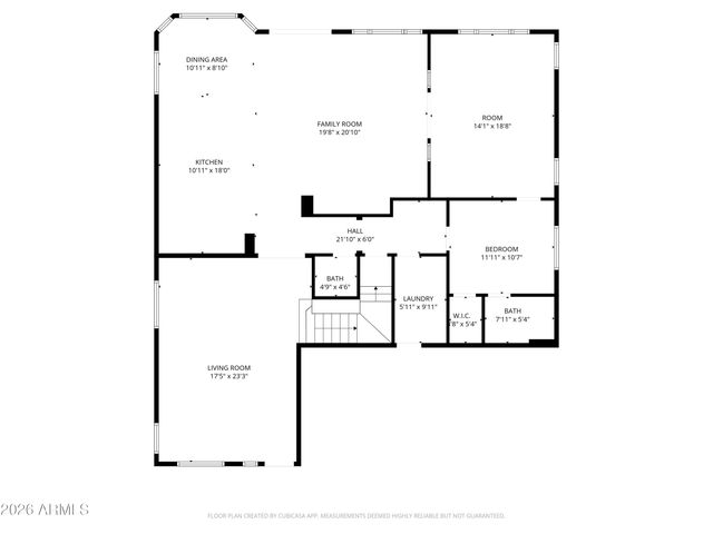 485 E RANCH Road, Gilbert, AZ 85296