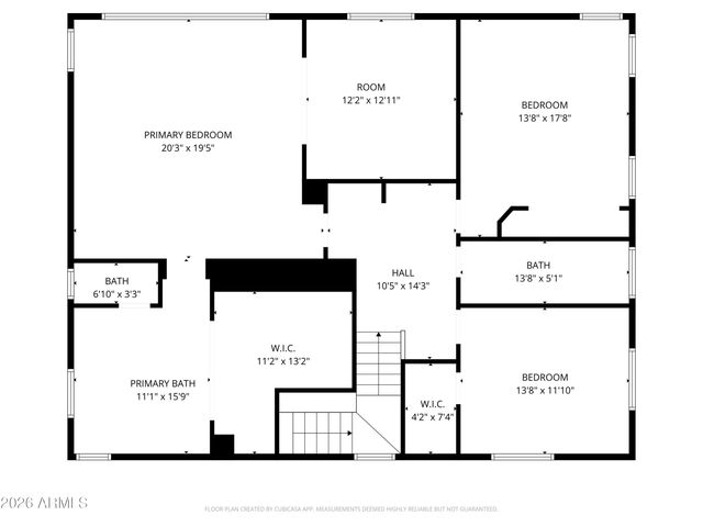 485 E RANCH Road, Gilbert, AZ 85296