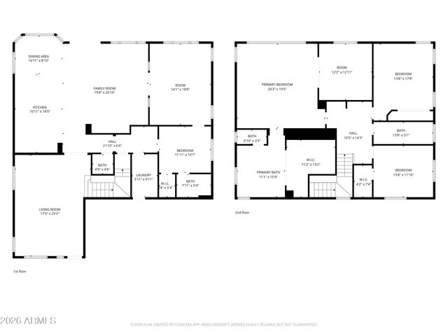 485 E RANCH Road, Gilbert, AZ 85296