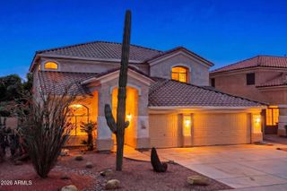 485 E RANCH Road, Gilbert, AZ 85296