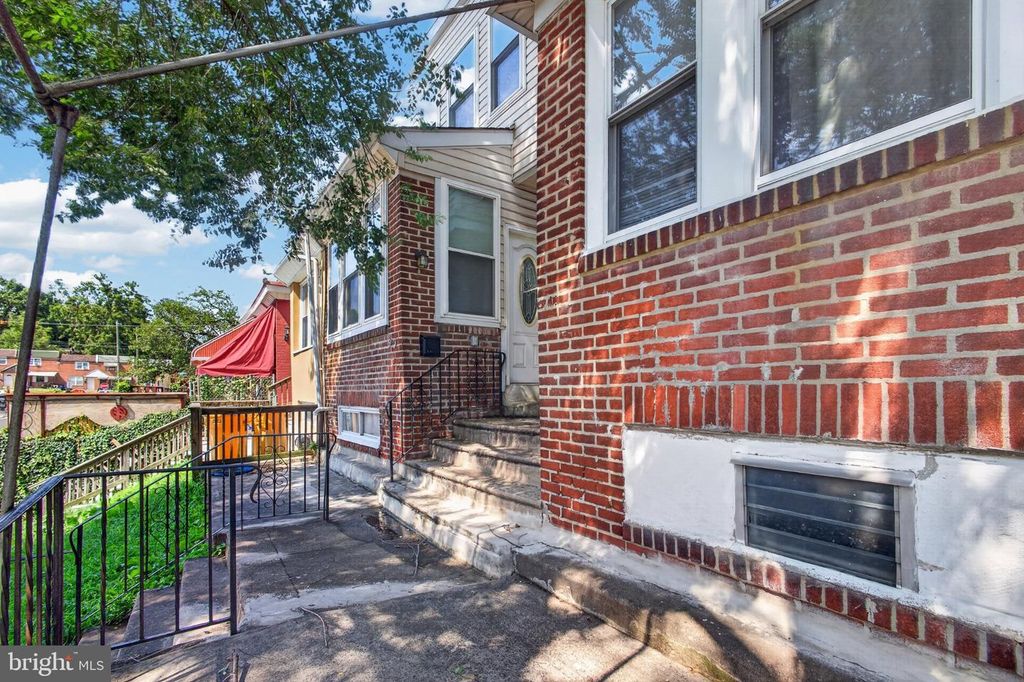 5971 KEMBLE AVE, PHILADELPHIA, PA 19138 — photo 4