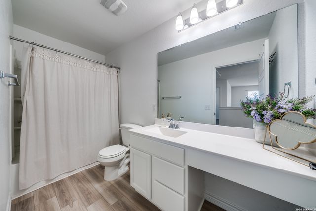 13246 Lorena Ochoa, San Antonio, TX 78221