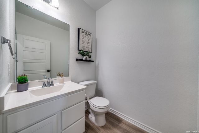 13246 Lorena Ochoa, San Antonio, TX 78221