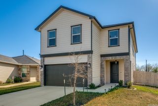 13246 Lorena Ochoa, San Antonio, TX 78221