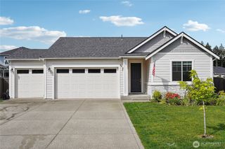 17610 126th Avenue E, Puyallup, WA 98374