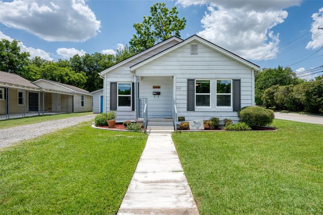 1317 Oak Street, Mckinney, TX 75069
