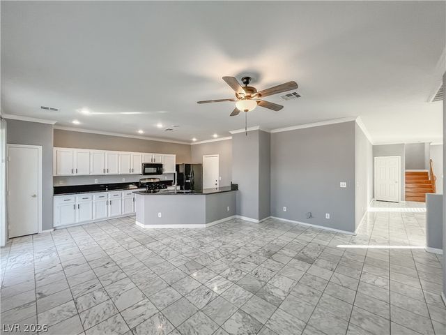 3335 Antique Rose Drive, Las Vegas, NV 89135