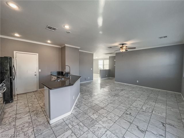 3335 Antique Rose Drive, Las Vegas, NV 89135