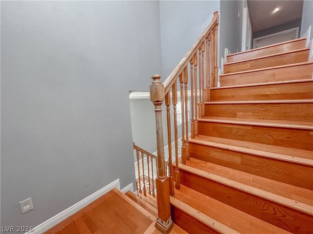 3335 Antique Rose Drive, Las Vegas, NV 89135