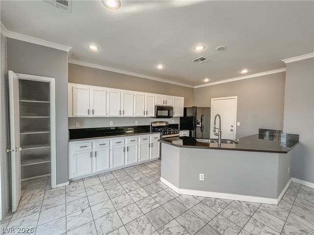 3335 Antique Rose Drive, Las Vegas, NV 89135