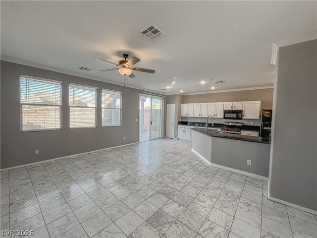 3335 Antique Rose Drive, Las Vegas, NV 89135