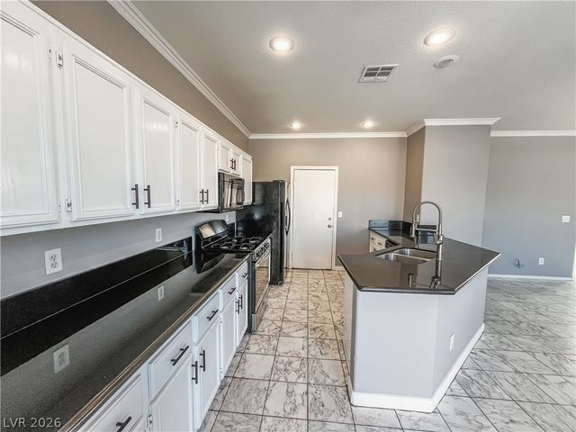 3335 Antique Rose Drive, Las Vegas, NV 89135
