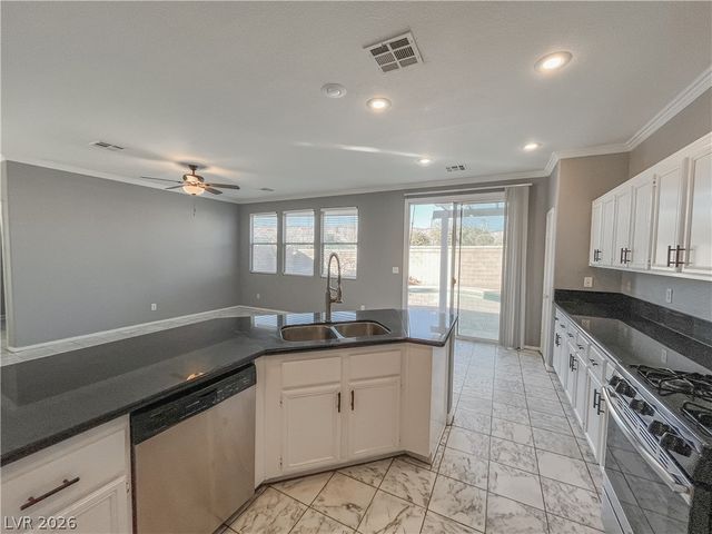 3335 Antique Rose Drive, Las Vegas, NV 89135