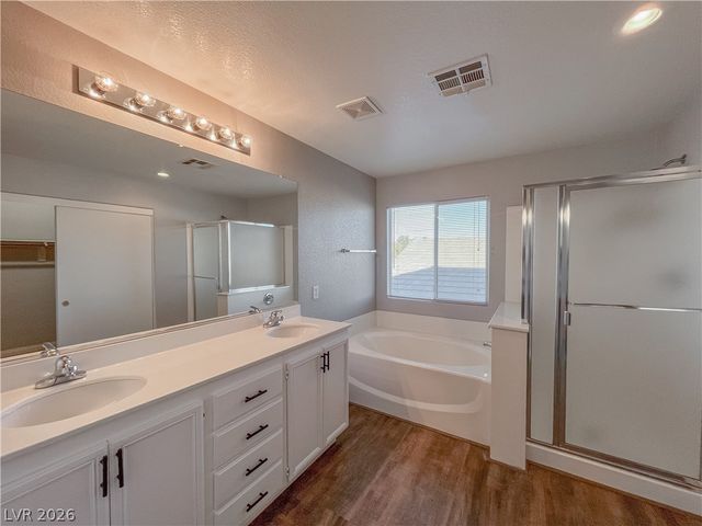 3335 Antique Rose Drive, Las Vegas, NV 89135