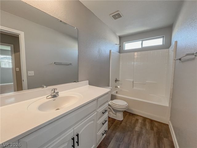 3335 Antique Rose Drive, Las Vegas, NV 89135