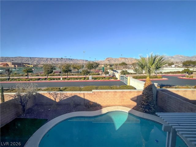 3335 Antique Rose Drive, Las Vegas, NV 89135