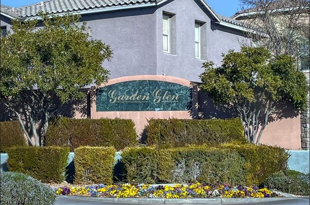 3335 Antique Rose Drive, Las Vegas, NV 89135