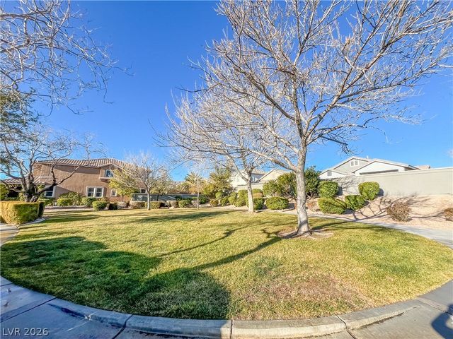3335 Antique Rose Drive, Las Vegas, NV 89135