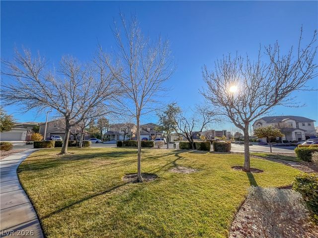 3335 Antique Rose Drive, Las Vegas, NV 89135