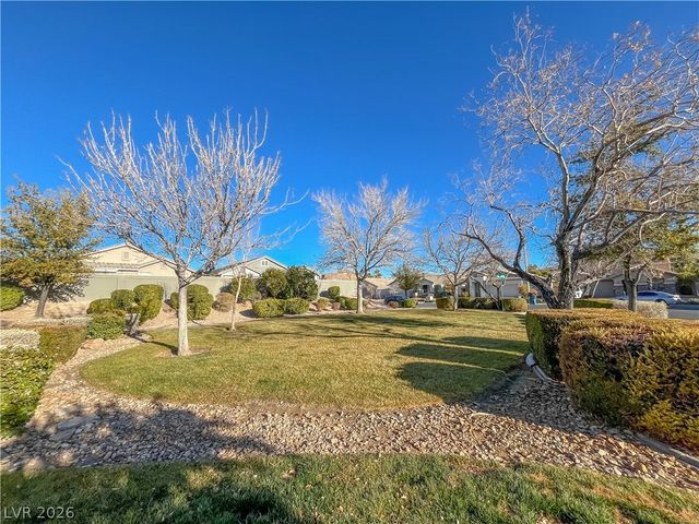 3335 Antique Rose Drive, Las Vegas, NV 89135