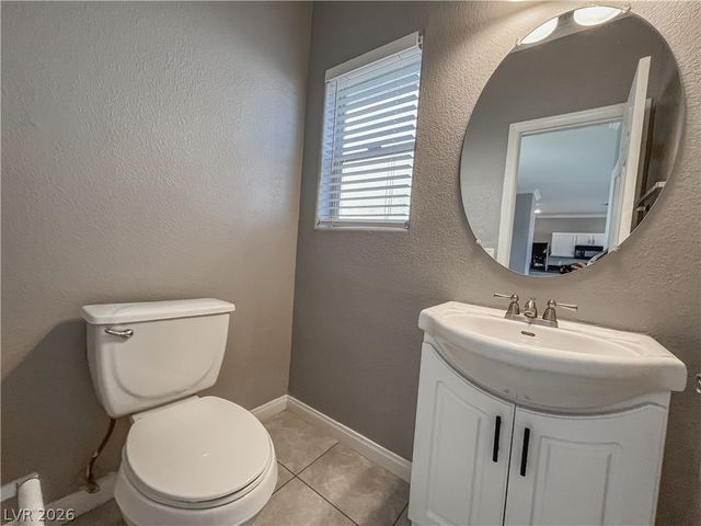 3335 Antique Rose Drive, Las Vegas, NV 89135
