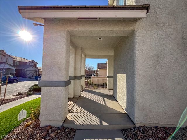 3335 Antique Rose Drive, Las Vegas, NV 89135
