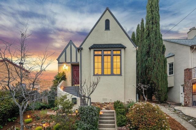 4107 Lyman Rd, Oakland, CA 94602