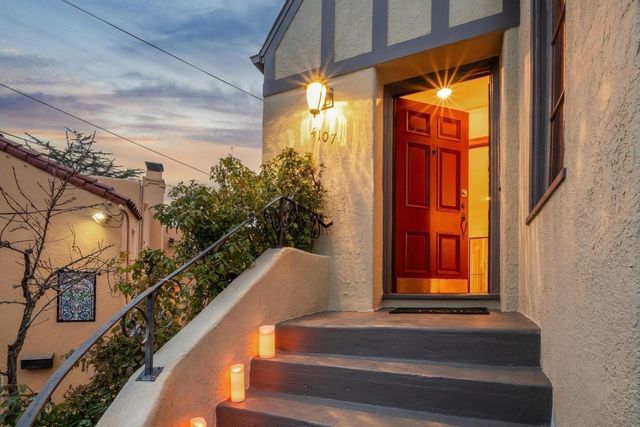 4107 Lyman Rd, Oakland, CA 94602