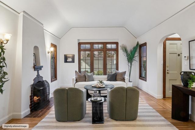 4107 Lyman Rd, Oakland, CA 94602