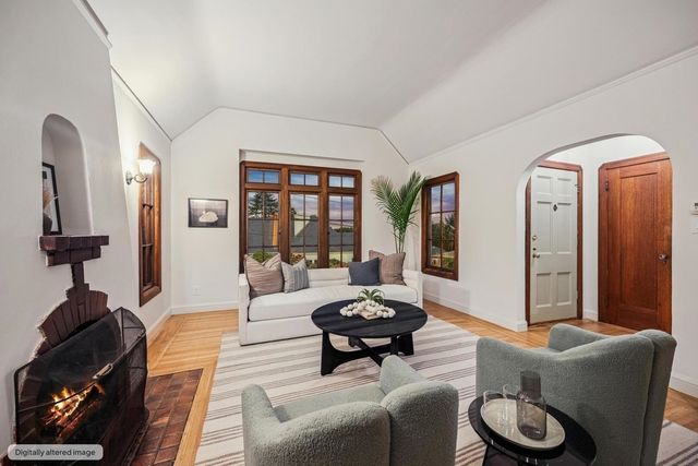 4107 Lyman Rd, Oakland, CA 94602