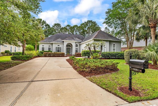 5606 Leatherleaf Dr., North Myrtle Beach, SC 29582