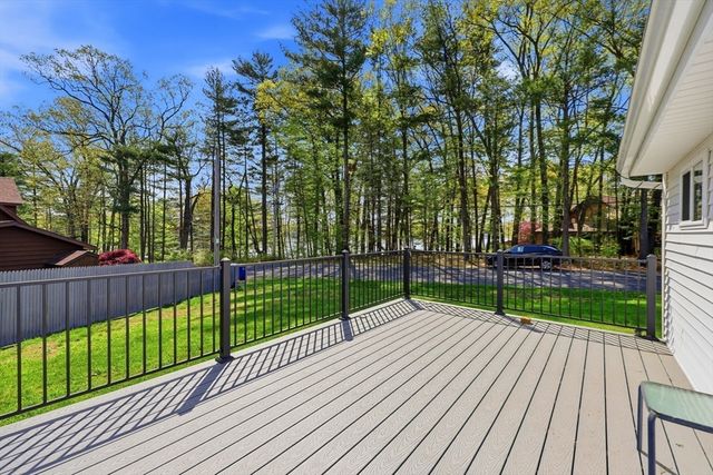 1 Brayton, Southwick, MA 01077