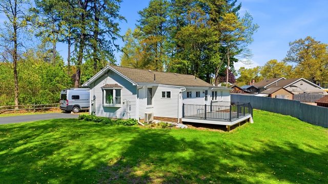 1 Brayton, Southwick, MA 01077