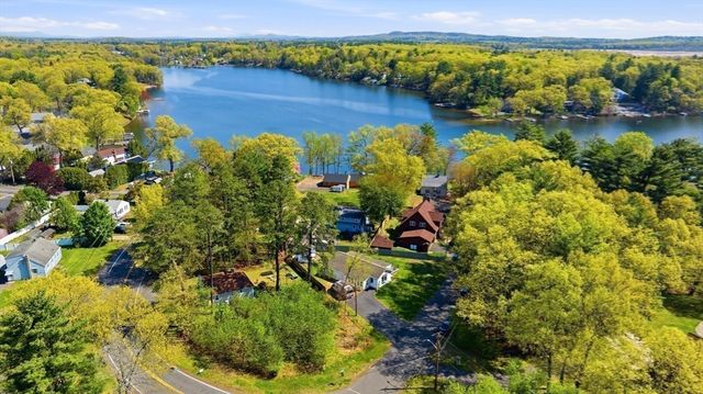 1 Brayton, Southwick, MA 01077