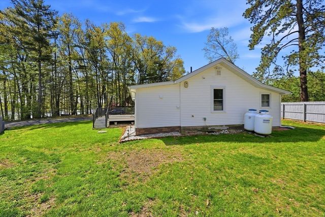1 Brayton, Southwick, MA 01077