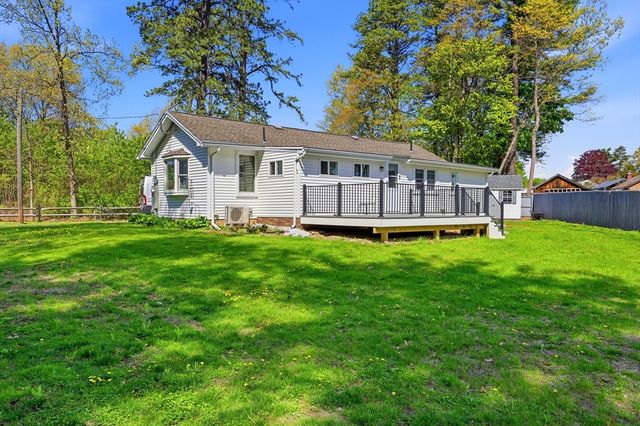 1 Brayton, Southwick, MA 01077