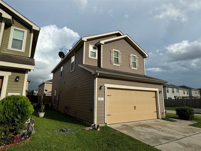 19022 Bee Line Court, Houston, TX 77073