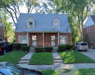18662 Sunset Street, Detroit, MI 48234