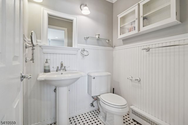 320 South St 1D, Morristown Town, NJ 07960