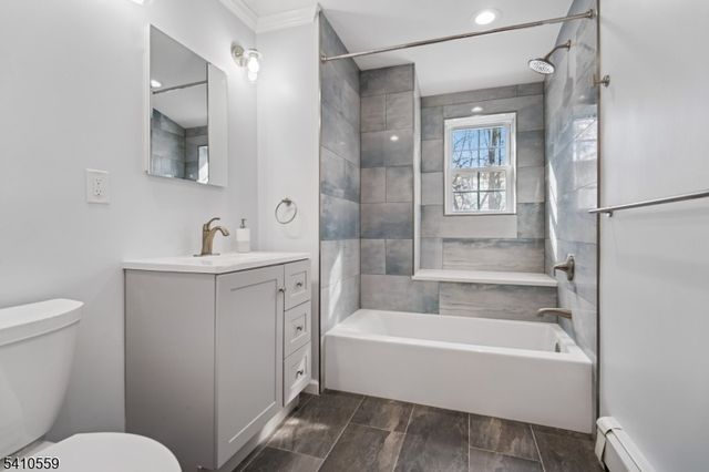 320 South St 1D, Morristown Town, NJ 07960