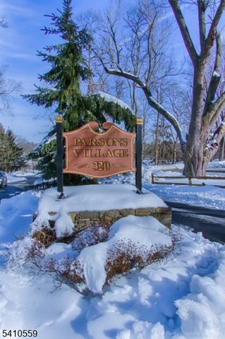 320 South St 1D, Morristown Town, NJ 07960