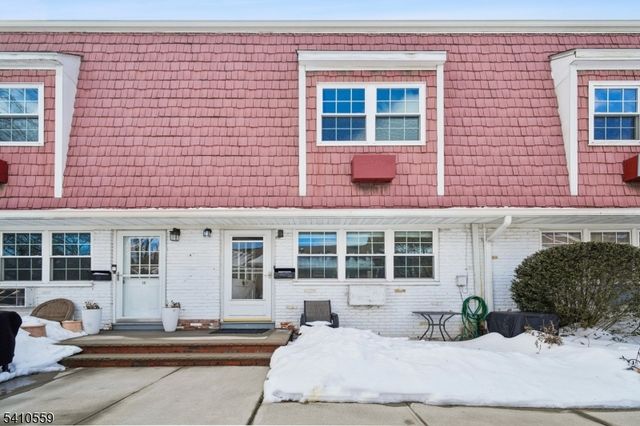 320 South St 1D, Morristown Town, NJ 07960