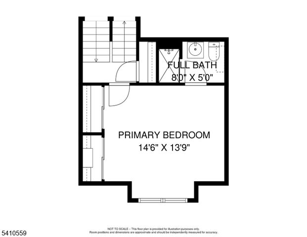 320 South St 1D, Morristown Town, NJ 07960