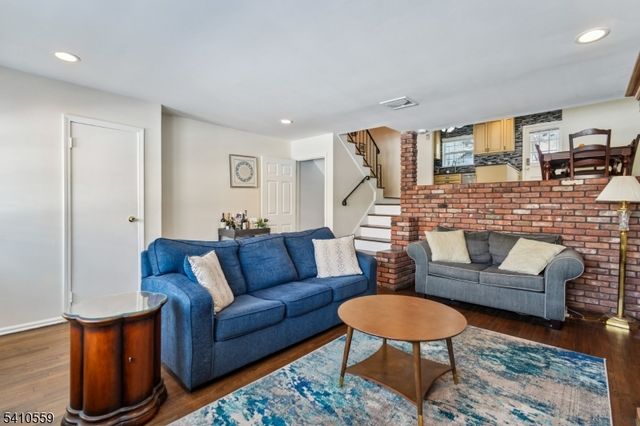 320 South St 1D, Morristown Town, NJ 07960