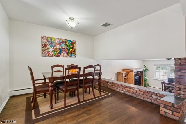 320 South St 1D, Morristown Town, NJ 07960