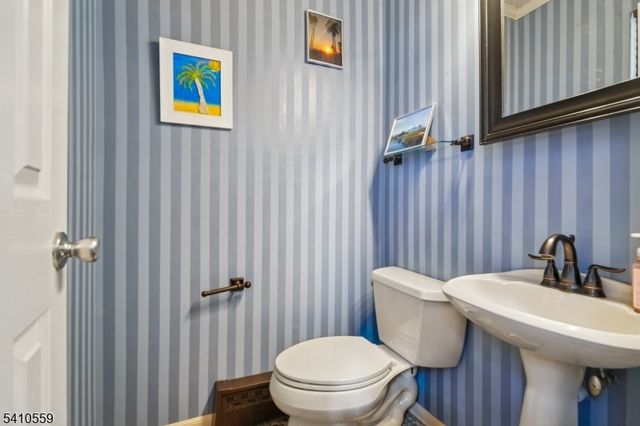 320 South St 1D, Morristown Town, NJ 07960