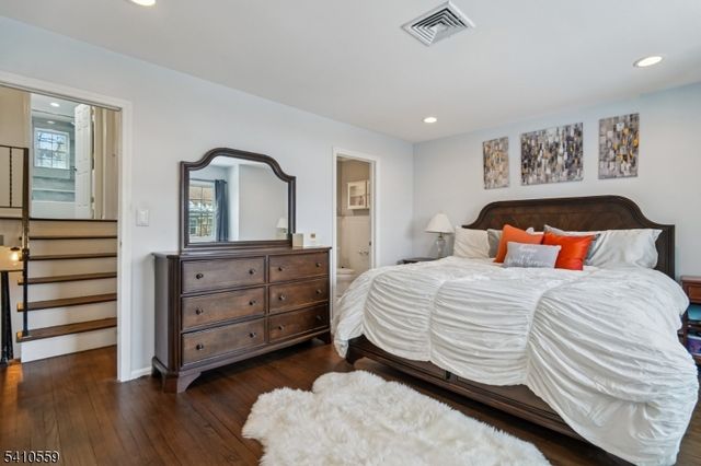 320 South St 1D, Morristown Town, NJ 07960